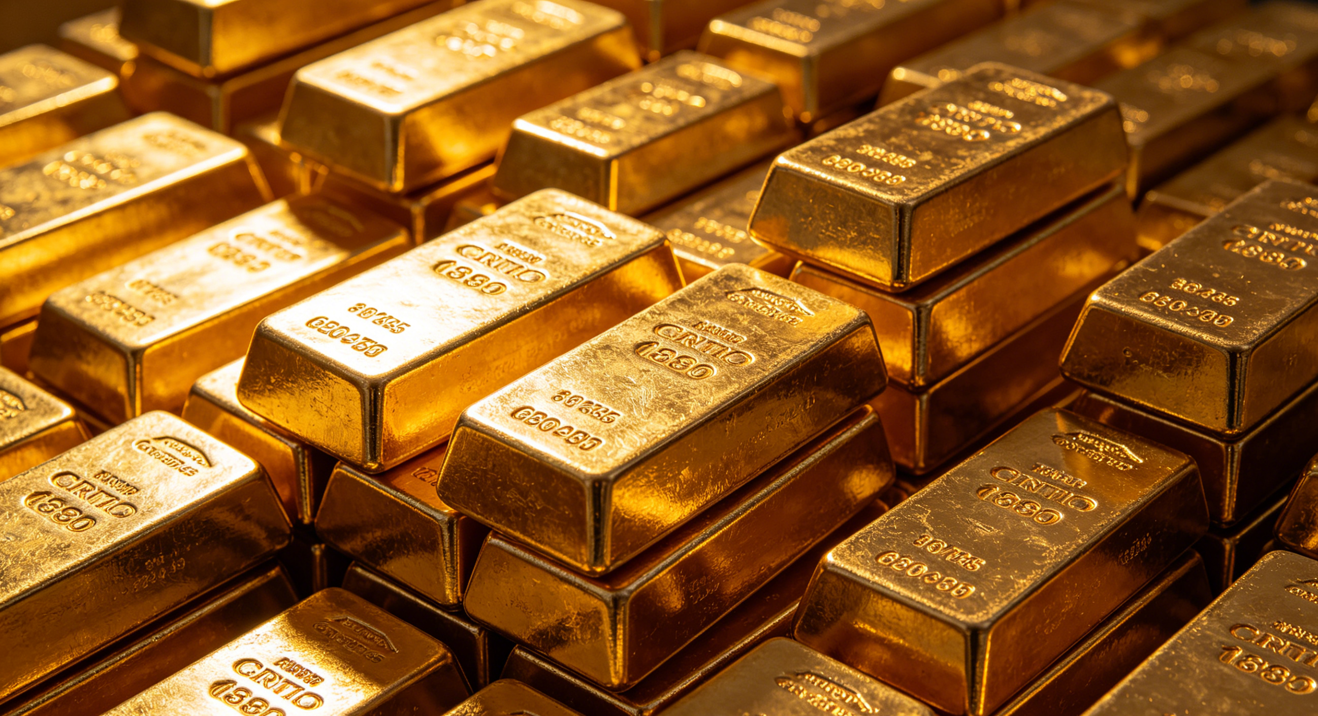 Gold Bullion Trading