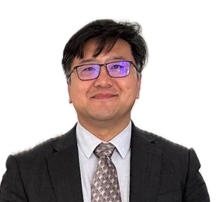 Ajax Jia Liu