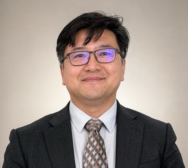 Ajax Jia Liu