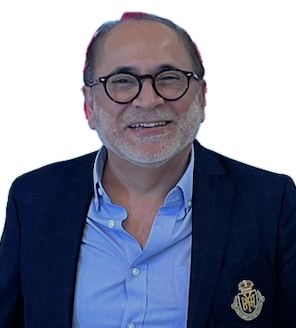 Gerardo Payán Ramos