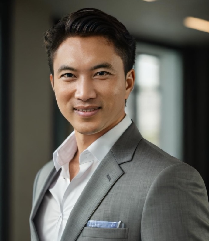 Ken Wong