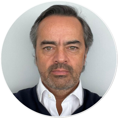 Roberto Compeán Woodworth